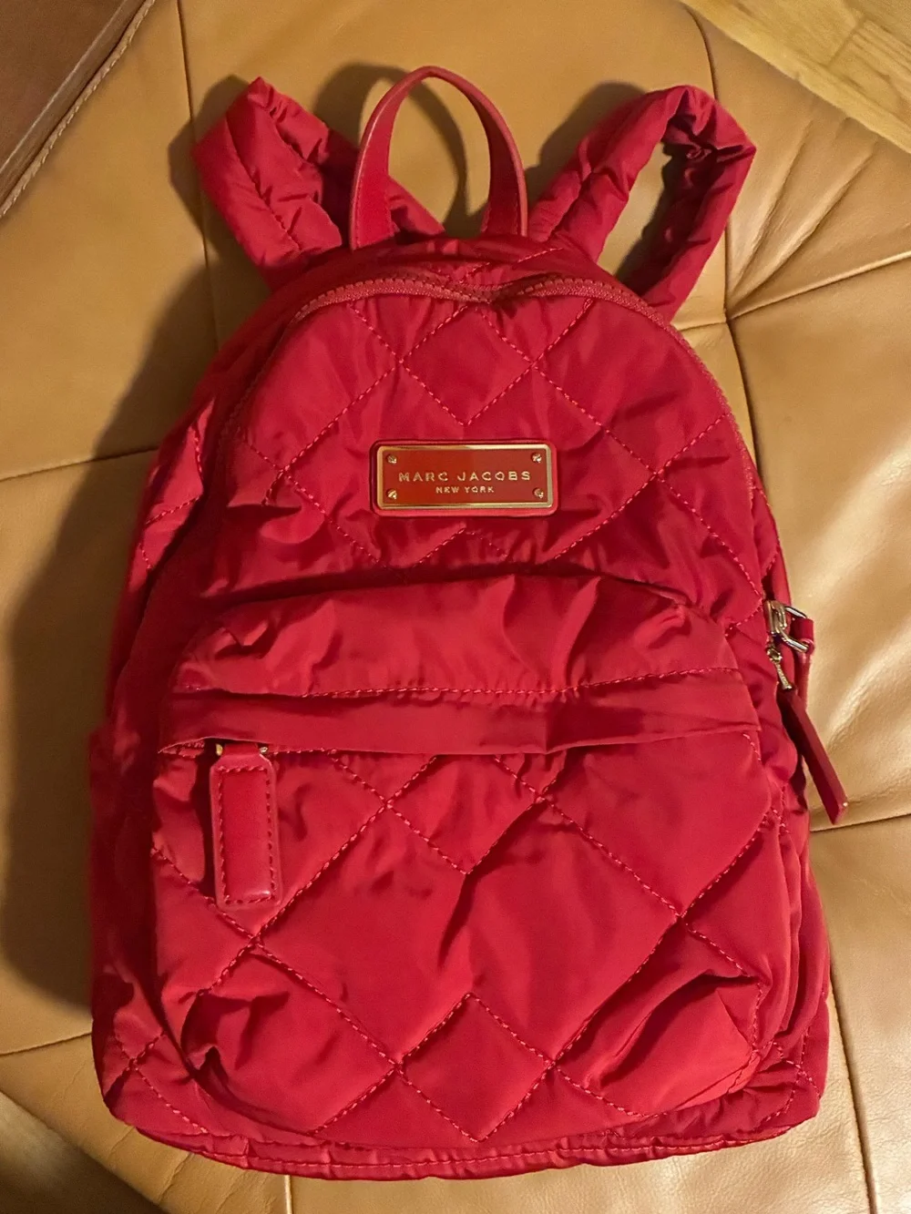 Marc Jacobs preowned exterior